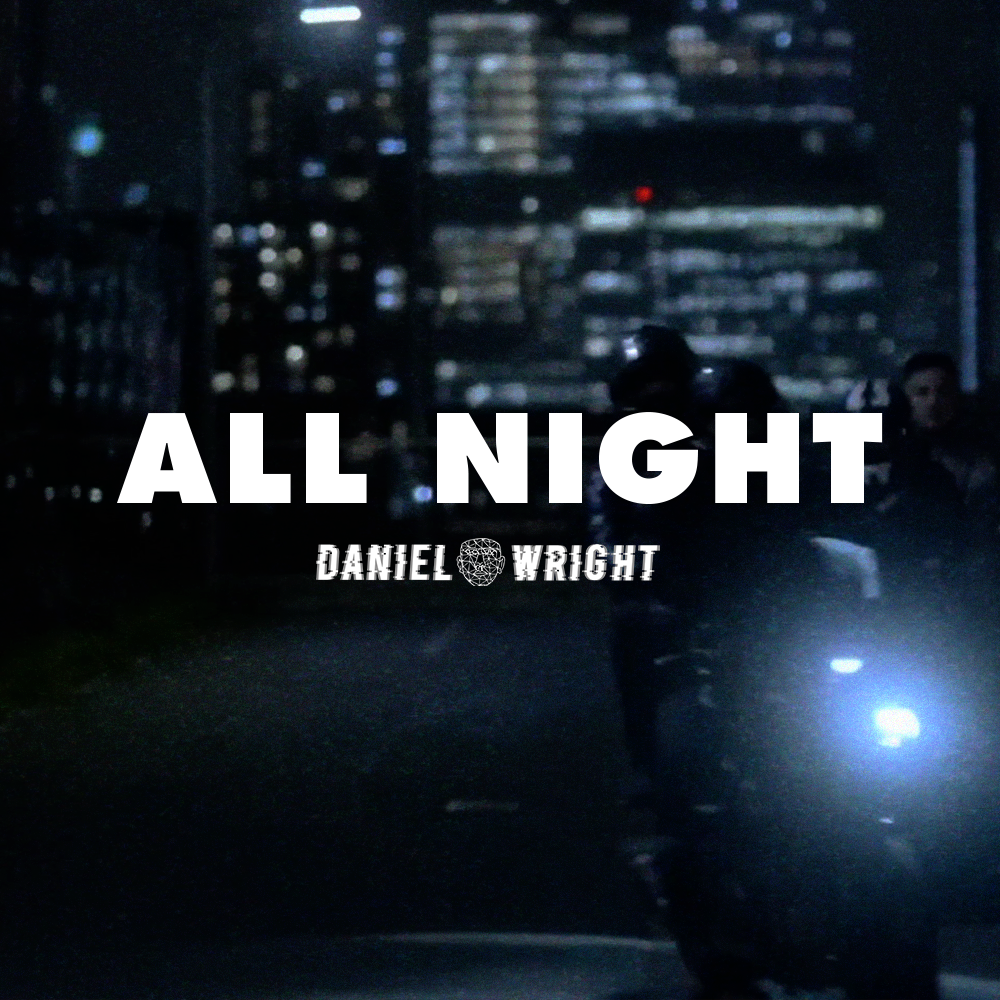 Silky x BBCC x Tom Zanetti Type Beat "All Night"