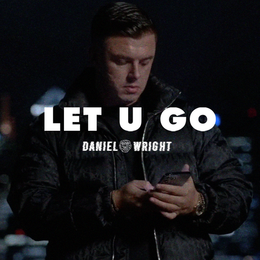 Silky x BBCC Type Beat "Let U Go"